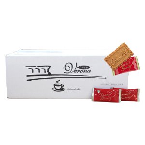 엠메피돌치 카라멜 비스킷 이탈리아쿠키 개별포장 대용량 1400g