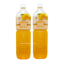 대상 로즈버드 레몬에이드 시럽 1.47L 2개세트